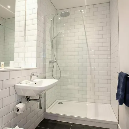 Apartmán Charming 1br Northern Quarter