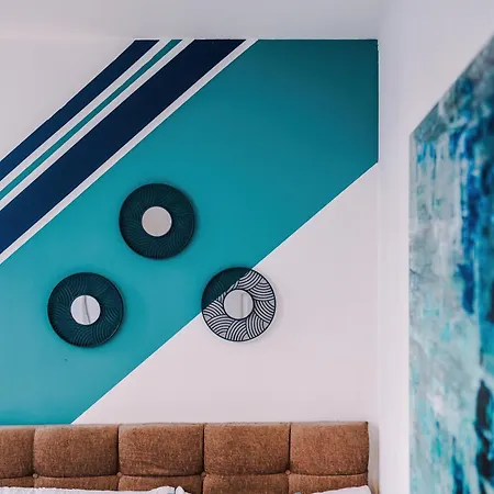 Διαμέρισμα 2br Flat In Northern Quarter, Kitchen, Parking, Wifi