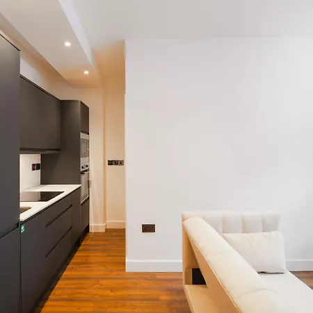 Apartamento Afflecks By The Heim *