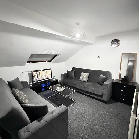 Διαμέρισμα The Jade Loft *