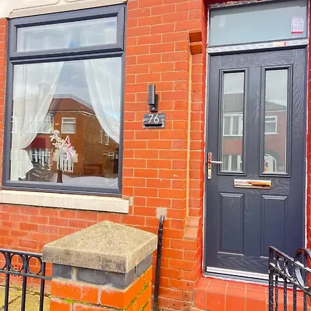 Apartment Lux Shared Flat With 2 Private Bedrooms And 2 Private En-suite Bathrooms