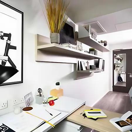 Appartement Student Only Classic At First Street