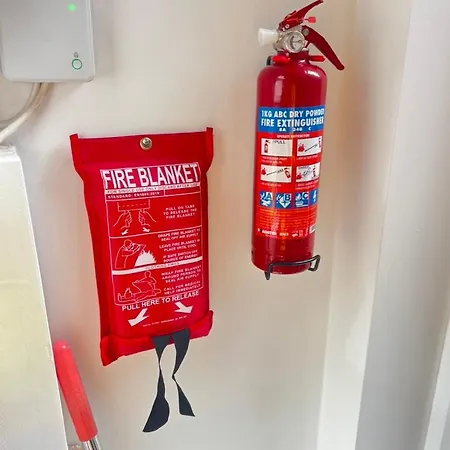 Apartment Lux Shared Flat With 2 Private Bedrooms And 2 Private En-suite Bathrooms *