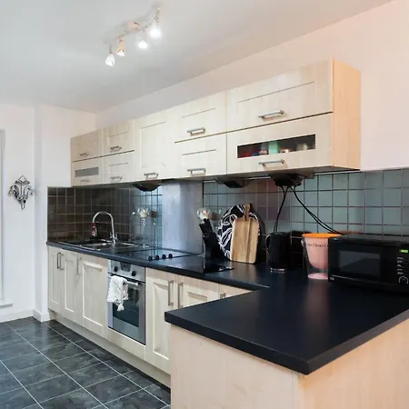 Апартаменты - 6 - Stadium View - Coo-op Live Arena