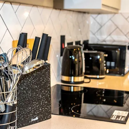 Fabulous 2 Bedroom In Appartement *