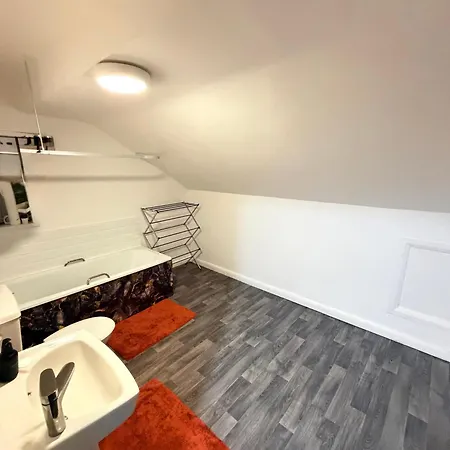 Apartmán The Jade Loft