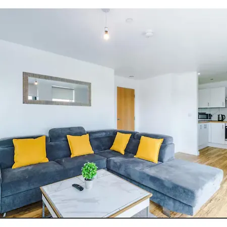 Opfa Luxury Mánchester