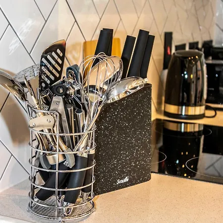 Fabulous 2 Bedroom In Mánchester