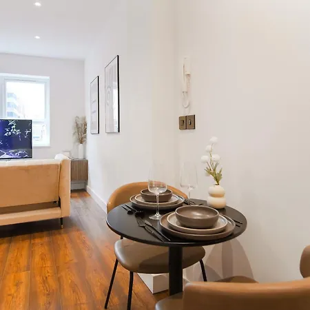 Afflecks By The Heim Manchester