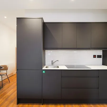 Afflecks By The Heim