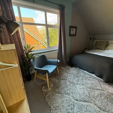 Chorlton Stylish & Convenient マンチェスター