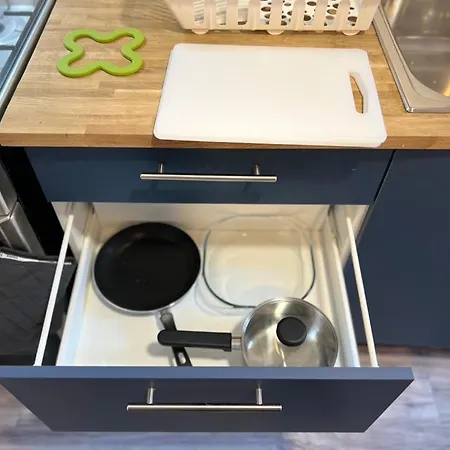 Apartment Lux Shared Flat With 2 Private Bedrooms And 2 Private En-suite Bathrooms *