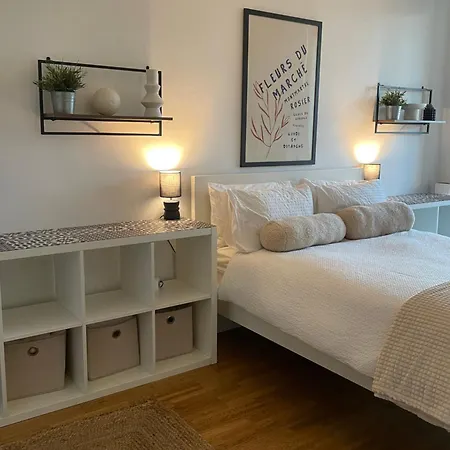 Stunning Centre Flat With A Terrace Manchester