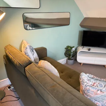 Chorlton Stylish & Convenient * マンチェスター