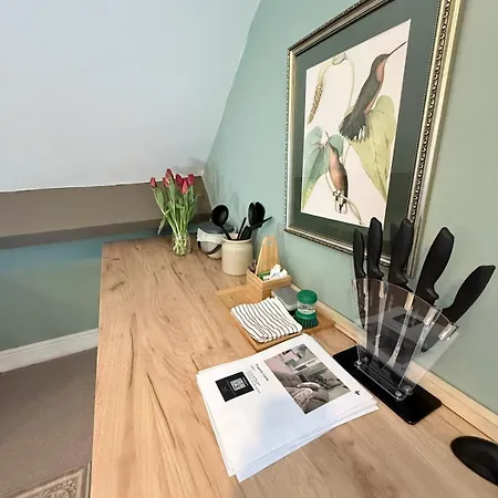 Chorlton Stylish & Convenient