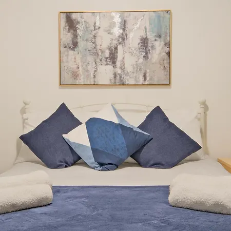 Prime For 6 Guests * מנצ'סטר