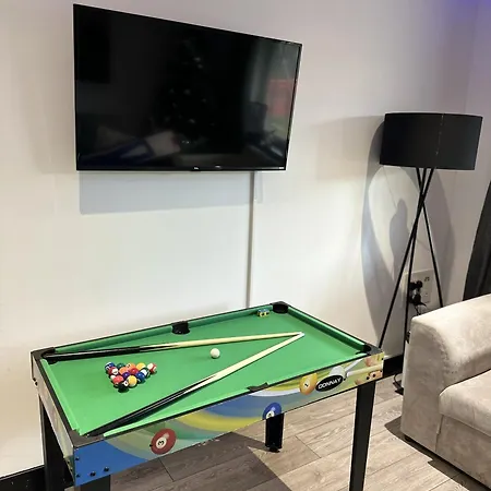 Suite-dreamz-mcr Manchester