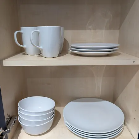 Large 2 Bed 2 Bath Mánchester