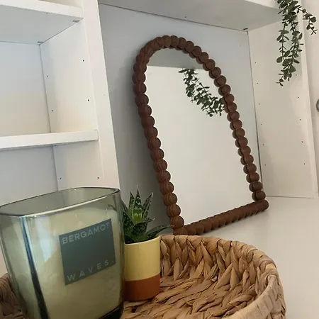Stunning Centre Flat With A Terrace アパート マンチェスター