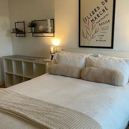 Stunning Centre Flat With A Terrace * Manchester