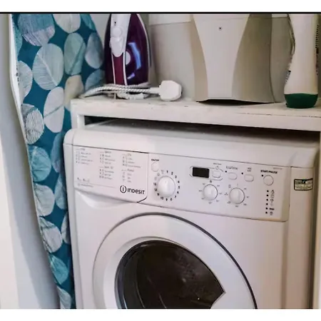 Apartamento Opfa Luxury *