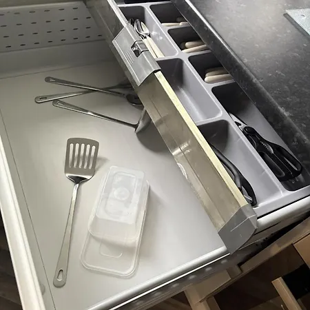 Апартаменты The Meadows Манчестер