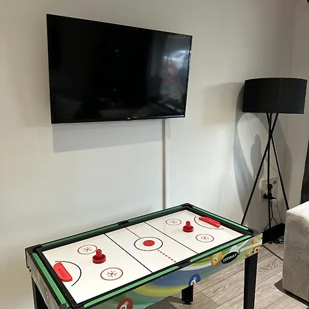 Suite-dreamz-mcr Apartamento Manchester