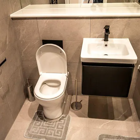 Appartement Fabulous 2 Bedroom In *