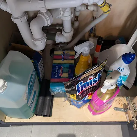 Apartamento Large 2 Bed 2 Bath *