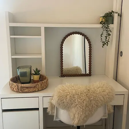 アパート Stunning Centre Flat With A Terrace *