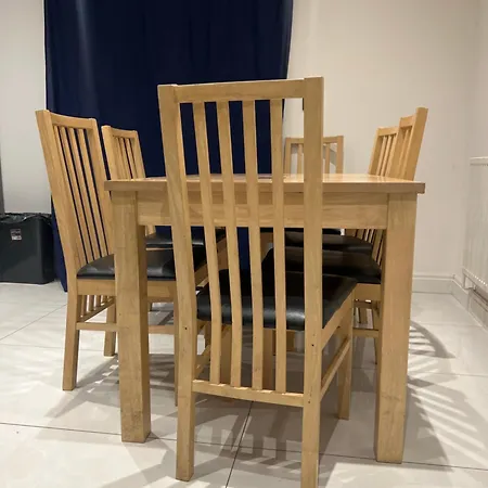 Joels Place * Manchester