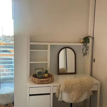 Stunning Centre Flat With A Terrace Lejlighed *