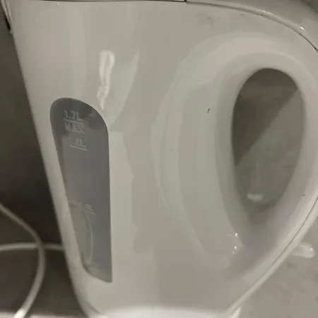 Apartman Joels Place *