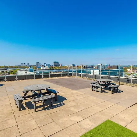 Beautiful 2 Bedroom * Manchester