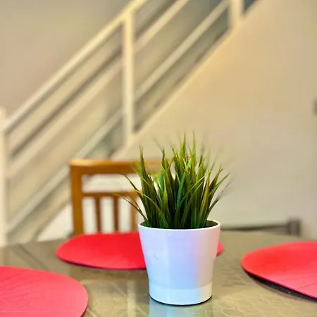 Lux Shared Flat With 2 Private Bedrooms And 2 Private En-suite Bathrooms