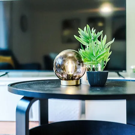 Stunning Salford Quays Parking & Wifi * מנצ'סטר