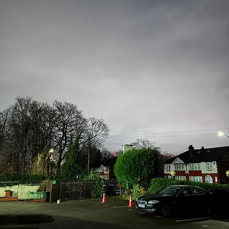 Appartement Luxury *