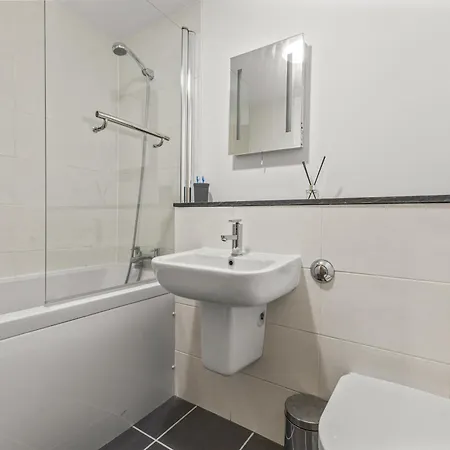 Bloom - Centre - Gated Parking * 맨체스터