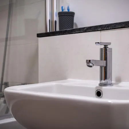 Bloom - Centre - Gated Parking * Manchester