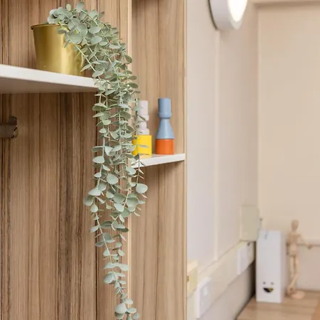 John Lester And Eddie Colman Courts In Salford * Manchester