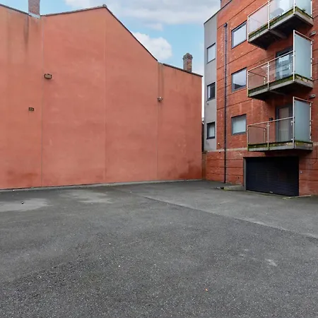Appartamento Bloom - Centre - Gated Parking Manchester