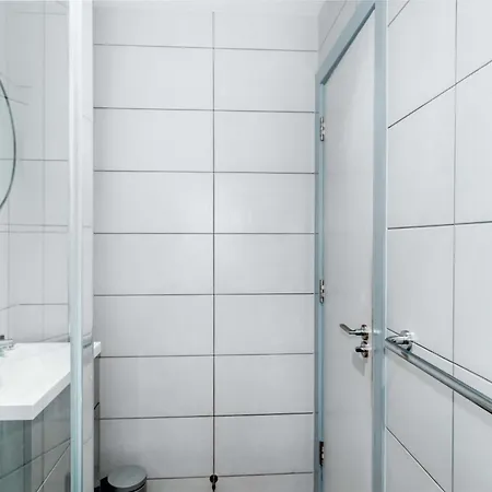 Apartment Modern 3bed Flat In W Security Manchester