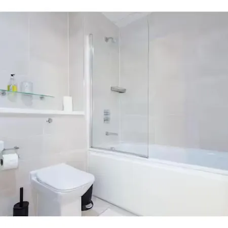 Διαμέρισμα X1 Humble Abode *