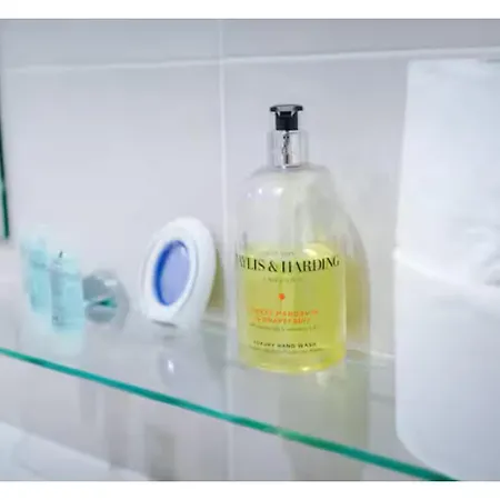 Διαμέρισμα X1 Humble Abode Μάντσεστερ