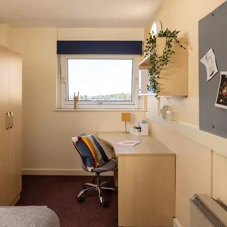 Apartment John Lester And Eddie Colman Courts In Salford Manchester