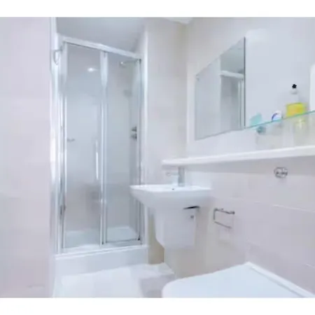 Apartament X1 Humble Abode