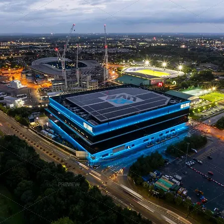 Sleeps 5 In Prime Spot Amenities Walking Distance, Business Long-term Travel, Contractor Friendly マンチェスター