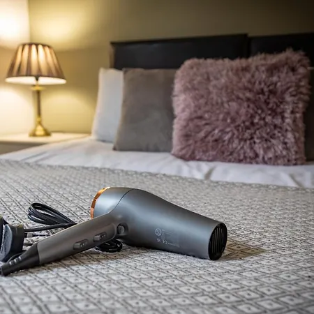 Bloom - Centre - Gated Parking Manchester