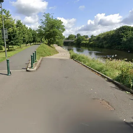 Entire In Apartamento