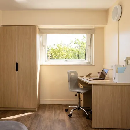 Appartamento John Lester And Eddie Colman Courts In Salford